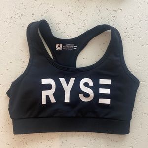 Ryse sport bra